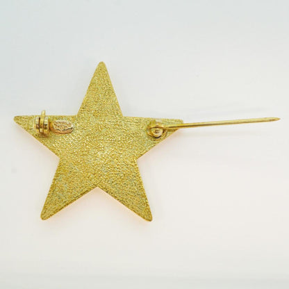Top Quality Chanel Coco Mark Brooch