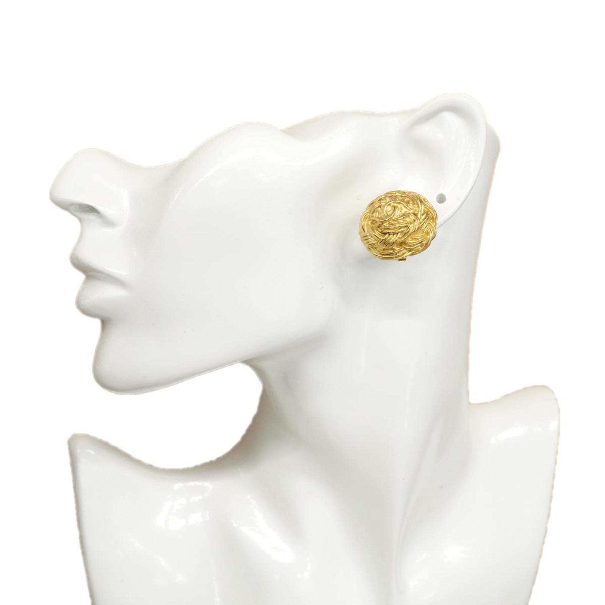 Top Quality Chanel Coco Mark Earrings