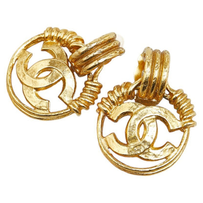 Top Quality Chanel Coco Mark Earrings