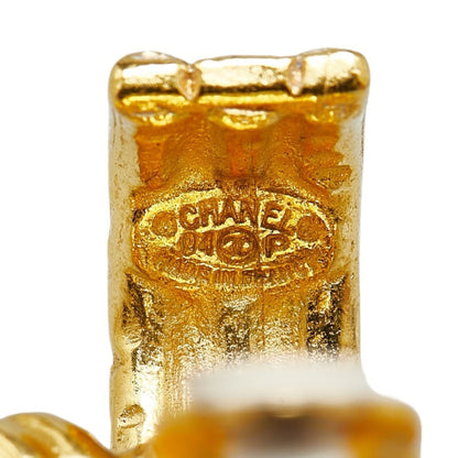 Top Quality Chanel Coco Mark Earrings