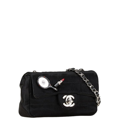 Top Quality Chanel Chocolate bar Shoulder Bag