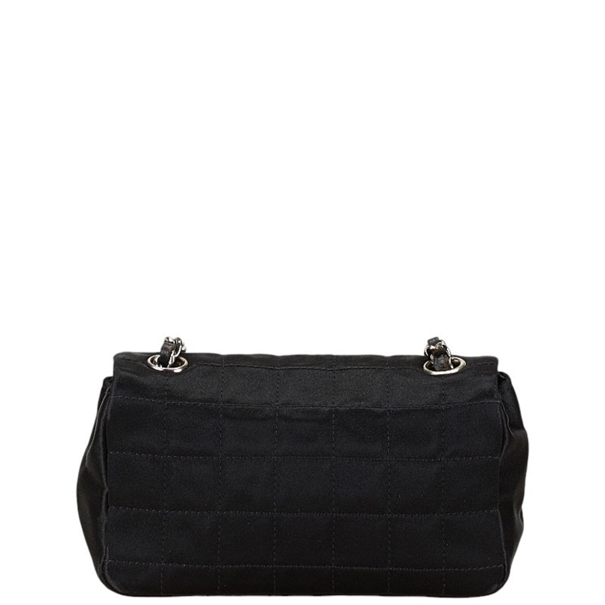 Top Quality Chanel Chocolate bar Shoulder Bag
