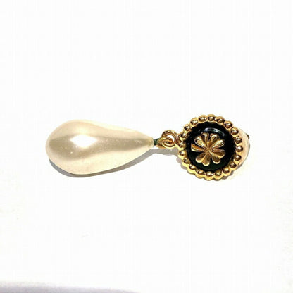 Top Quality Chanel Clover Earrings