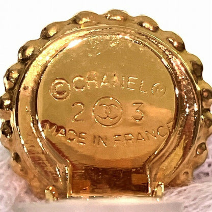 Top Quality Chanel Clover Earrings
