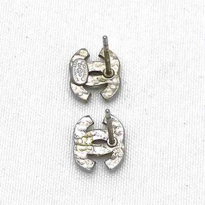Top Quality Chanel Coco Mark Earrings