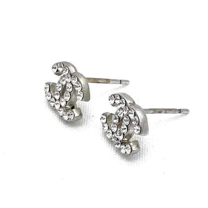 Top Quality Chanel Coco Mark Earrings
