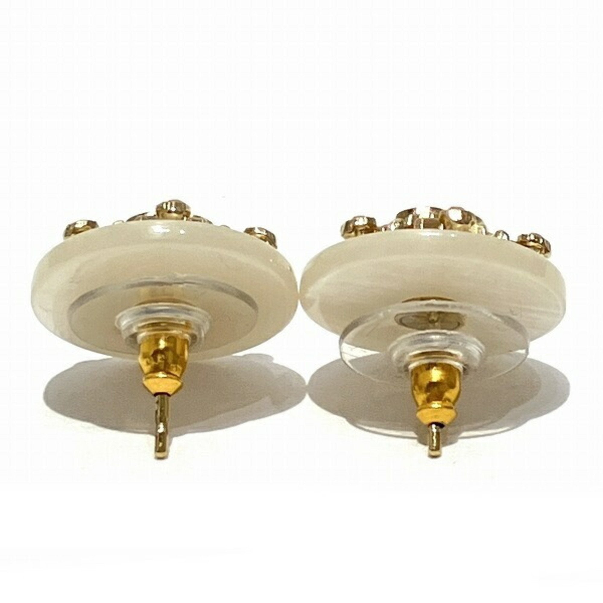 Top Quality Chanel Coco Mark Earrings