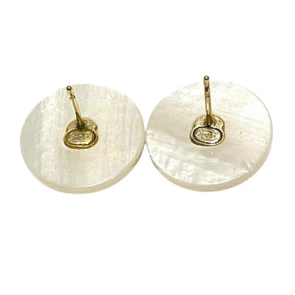 Top Quality Chanel Coco Mark Earrings
