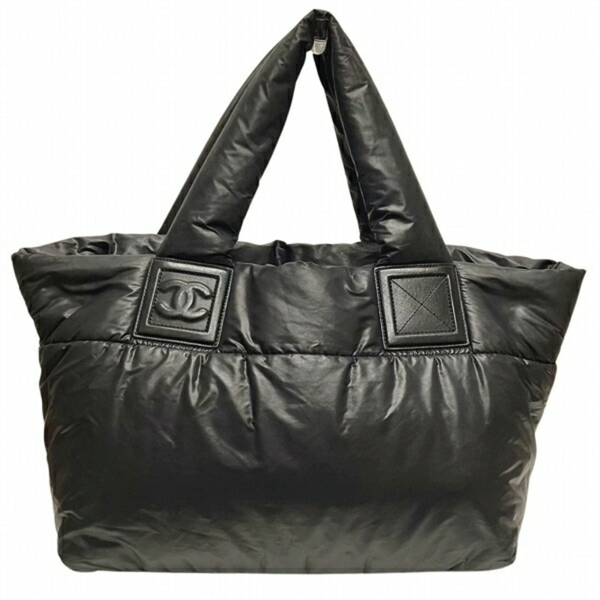 Top Quality Chanel Coco Cocoon Tote