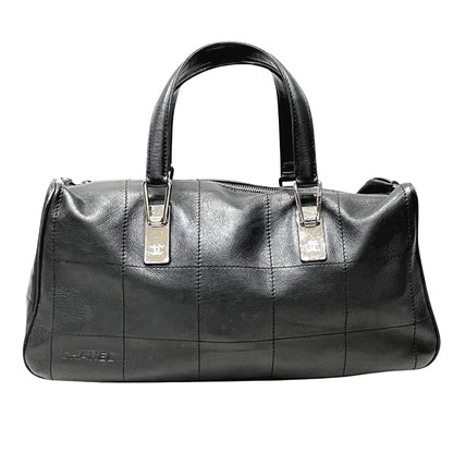 Top Quality Chanel Chocolate bar Handbag