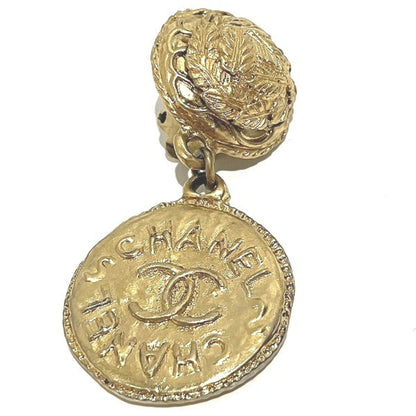 Top Quality Chanel Coco Mark Earrings