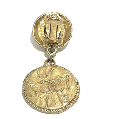 Top Quality Chanel Coco Mark Earrings