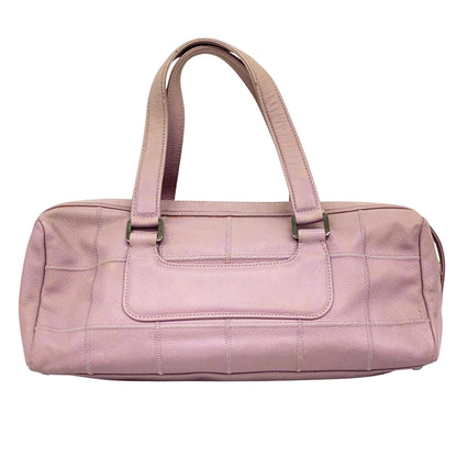 Top Quality Chanel Chocolate bar Handbag