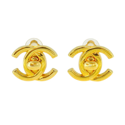 Top Quality Chanel Coco Mark Earrings