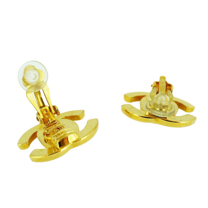 Top Quality Chanel Coco Mark Earrings