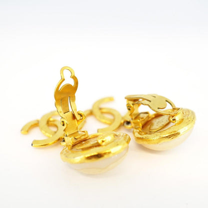 Top Quality Chanel Coco Mark Earrings