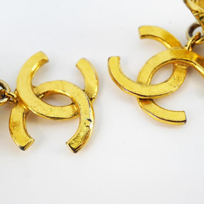Top Quality Chanel Coco Mark Earrings