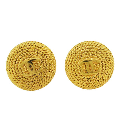 Top Quality Chanel Coco Mark Earrings