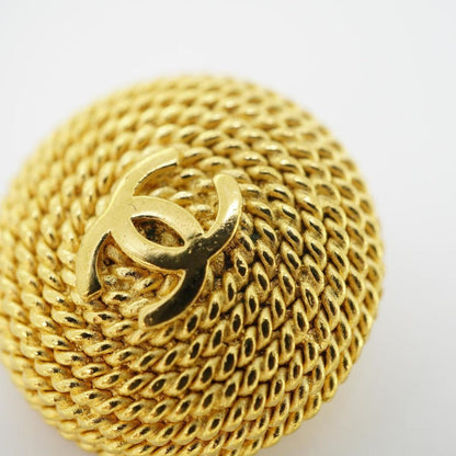 Top Quality Chanel Coco Mark Earrings