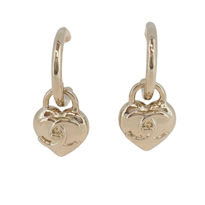 Top Quality Chanel Coco Mark Earrings