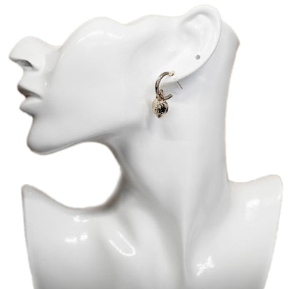 Top Quality Chanel Coco Mark Earrings