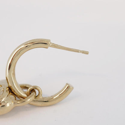 Top Quality Chanel Coco Mark Earrings