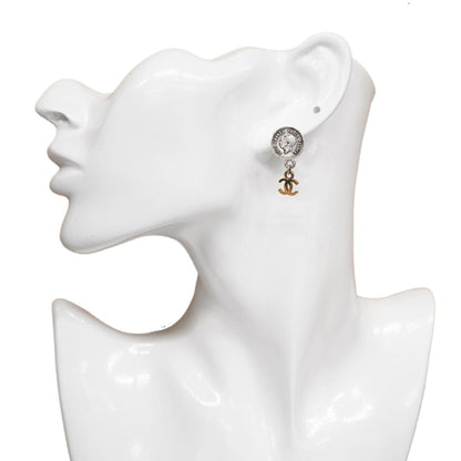 Top Quality Chanel Coco Mark Earrings
