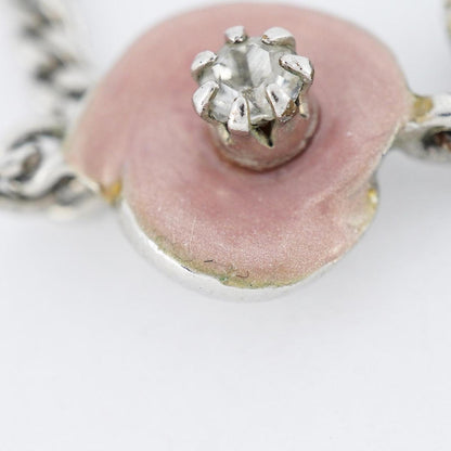 Top Quality Chanel Coco Mark Earrings