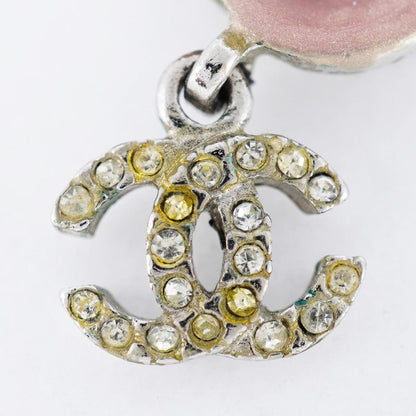Top Quality Chanel Coco Mark Earrings