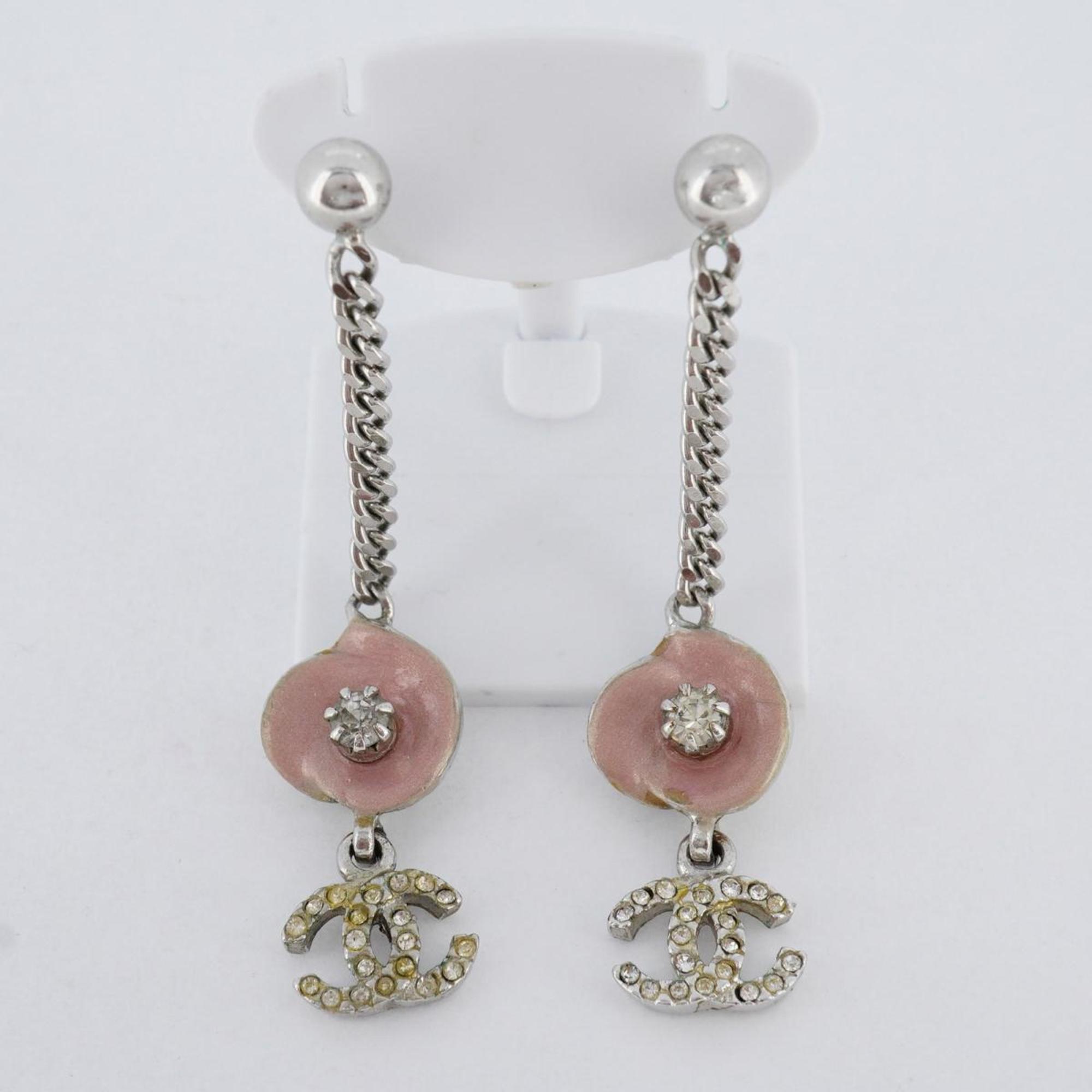 Top Quality Chanel Coco Mark Earrings