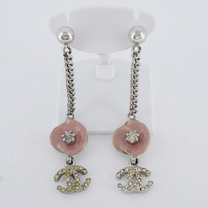 Top Quality Chanel Coco Mark Earrings