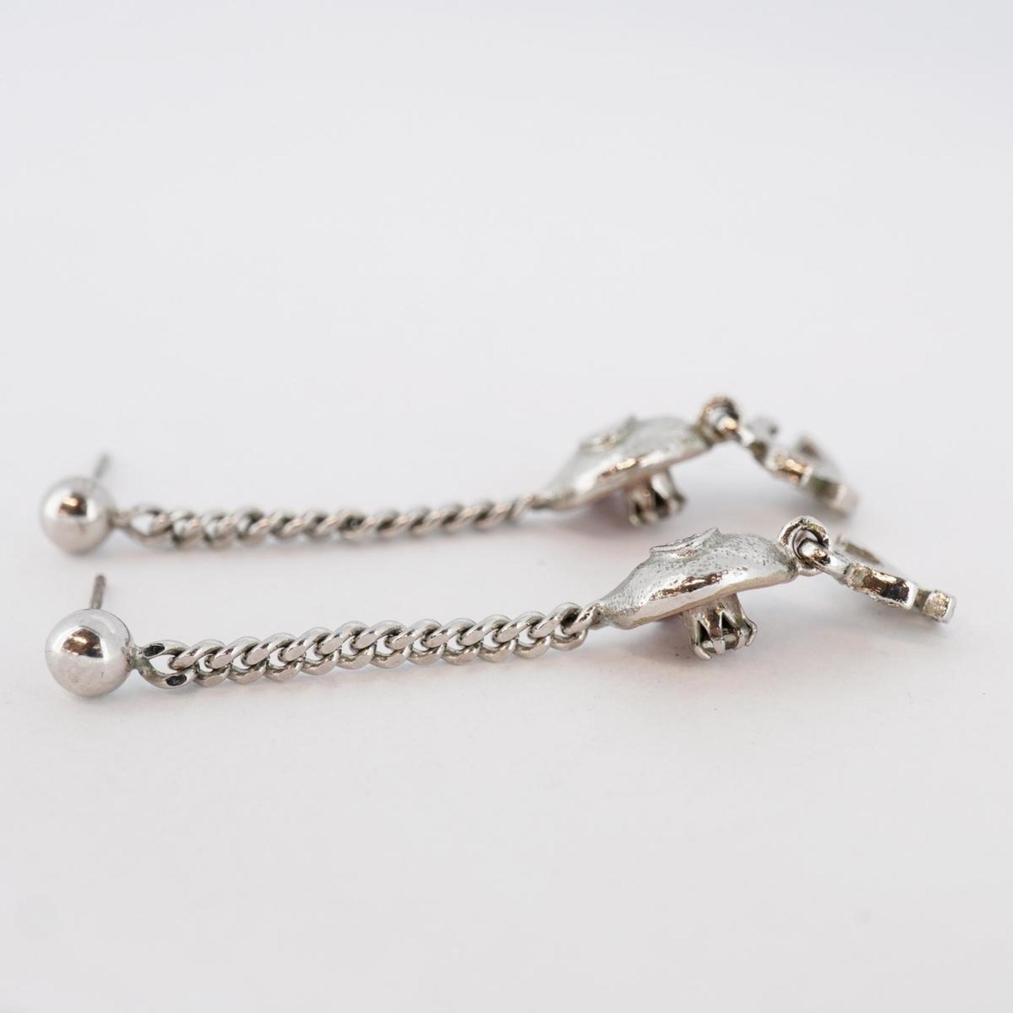 Top Quality Chanel Coco Mark Earrings