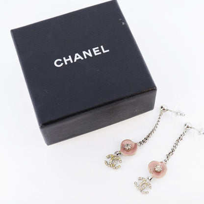 Top Quality Chanel Coco Mark Earrings
