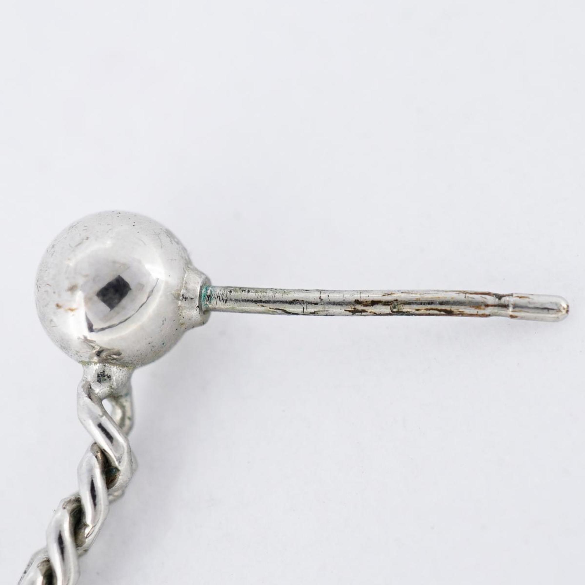 Top Quality Chanel Coco Mark Earrings