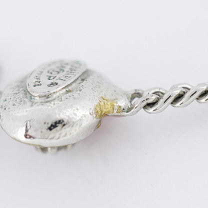 Top Quality Chanel Coco Mark Earrings