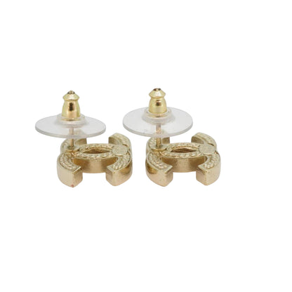 Top Quality Chanel Coco Mark Earrings