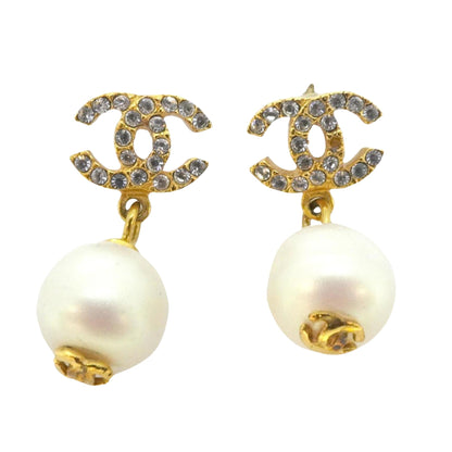 Top Quality Chanel Coco Mark Earrings