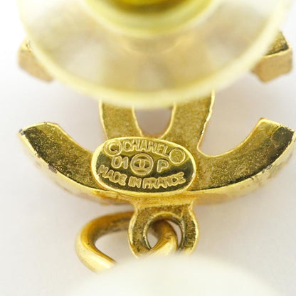 Top Quality Chanel Coco Mark Earrings