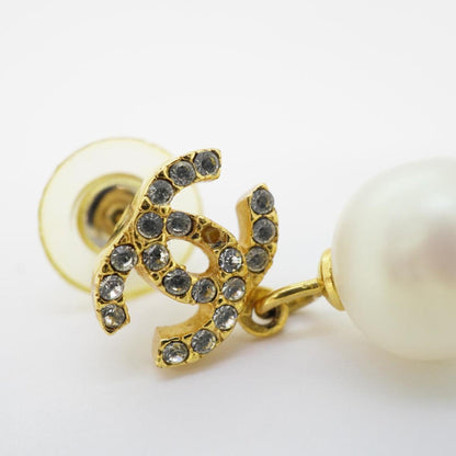 Top Quality Chanel Coco Mark Earrings