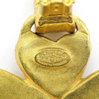 Top Quality Chanel Clover Earrings