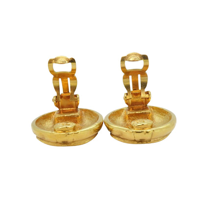 Top Quality Chanel Coco Mark Earrings