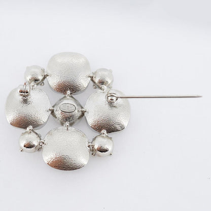 Top Quality Chanel Coco Mark Brooch