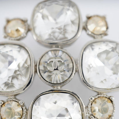 Top Quality Chanel Coco Mark Brooch