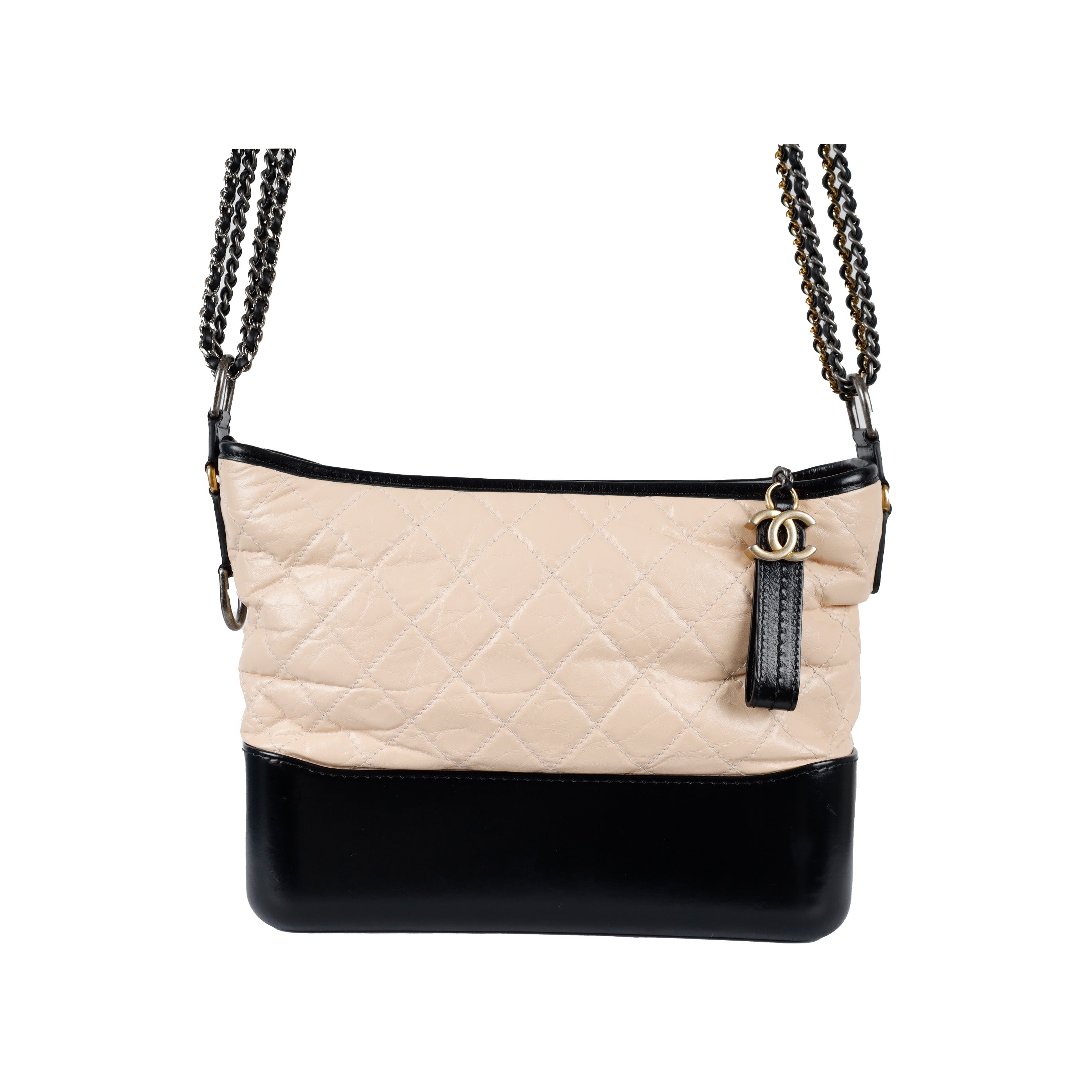 Top Quality Chanel Top Quality Chanel Quilted Large Gabrielle Hobo Bag