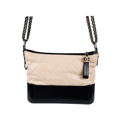 Top Quality Chanel Top Quality Chanel Quilted Large Gabrielle Hobo Bag