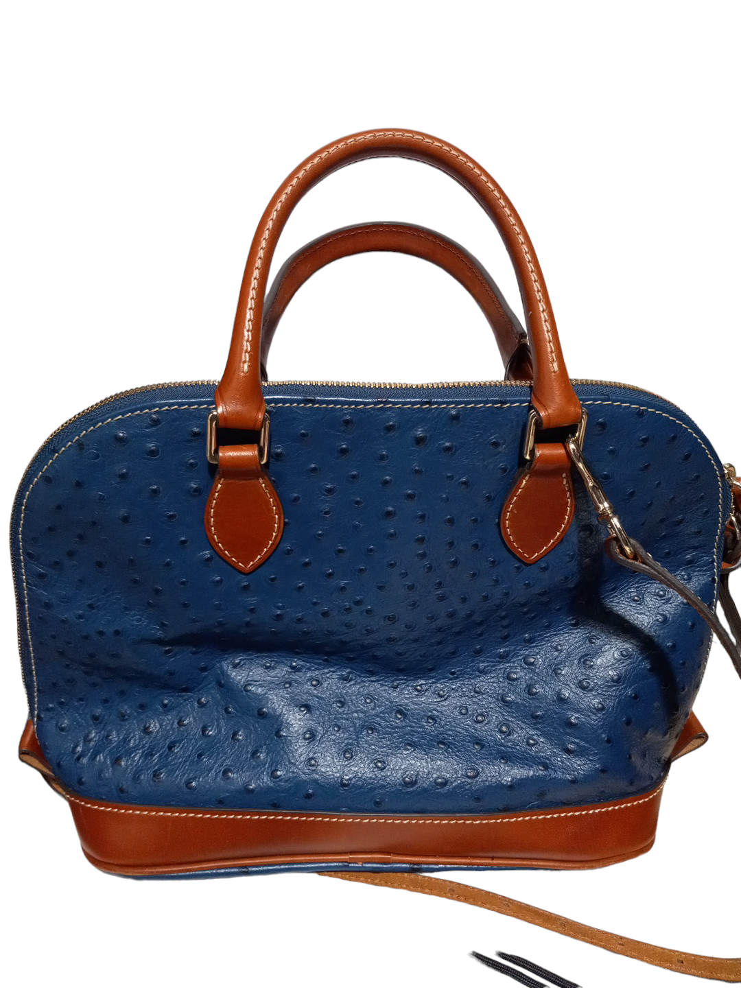Handbag Designer Dooney And Bourke. Size Large