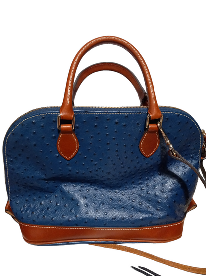 Handbag Designer Dooney And Bourke. Size Large