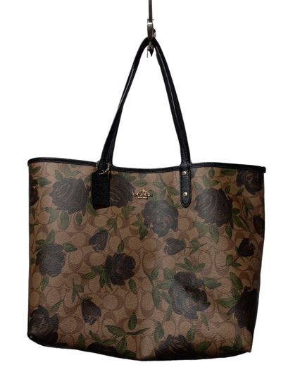 Handbag Designer Coach. Size Large