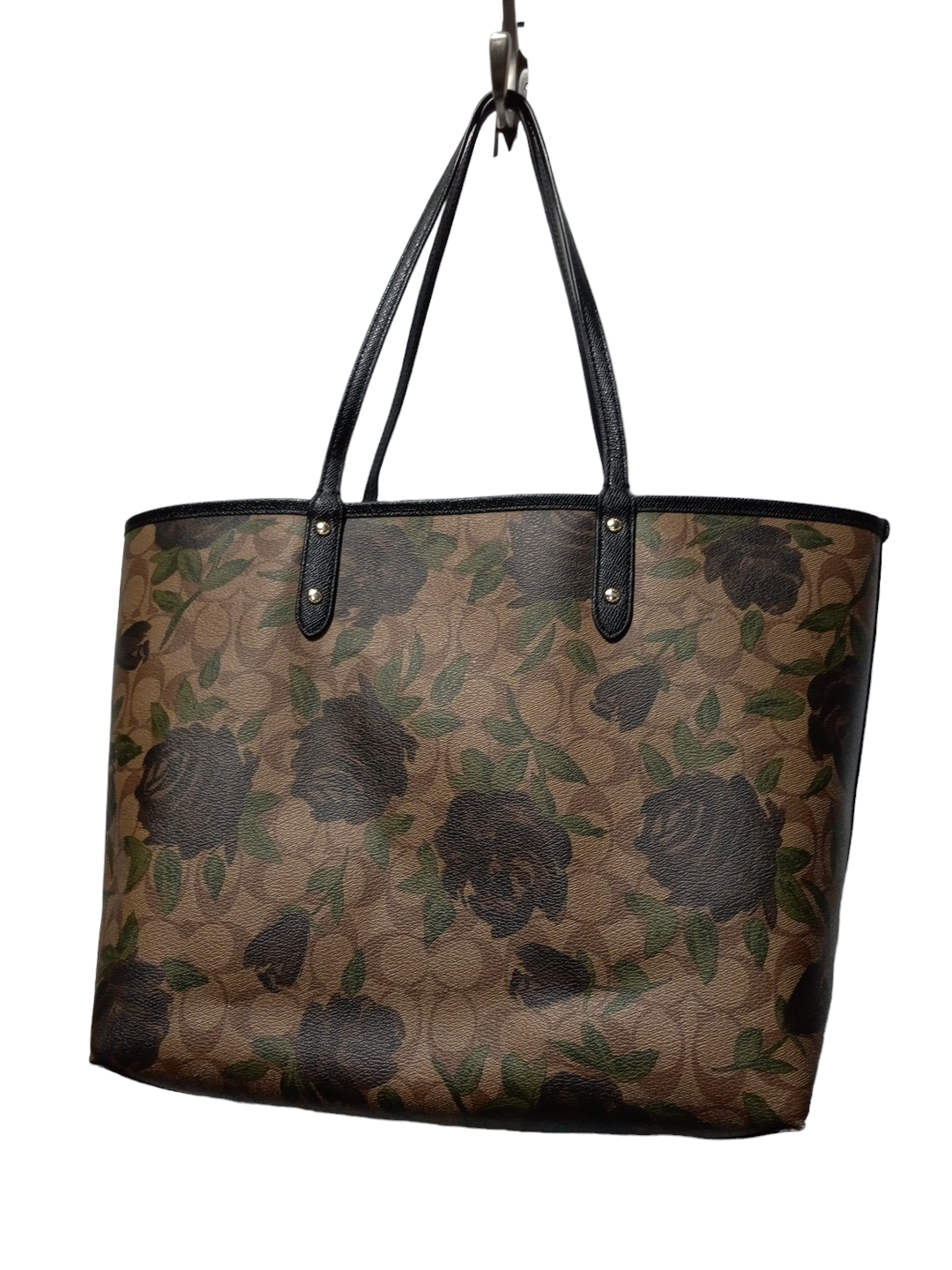 Handbag Designer Coach. Size Large