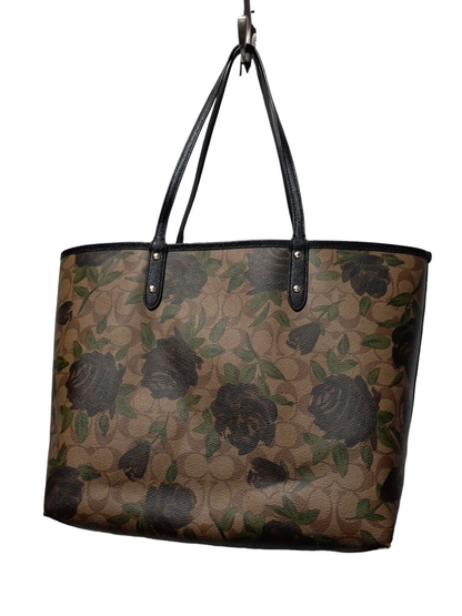 Handbag Designer Coach. Size Large
